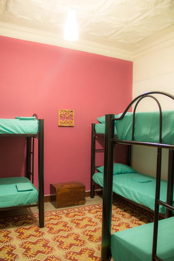 Raiz Hostel Medellín Exteriör bild