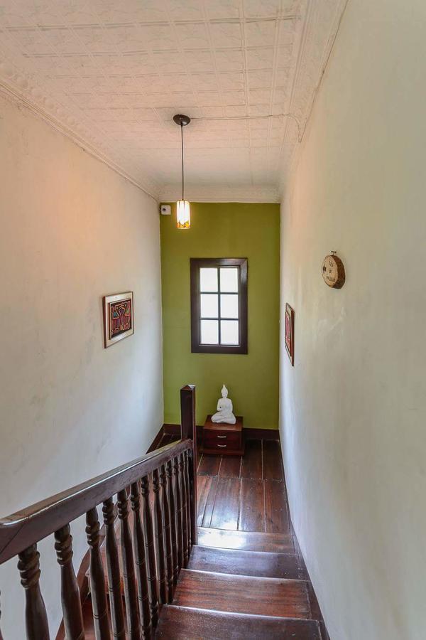 Raiz Hostel Medellín Exteriör bild