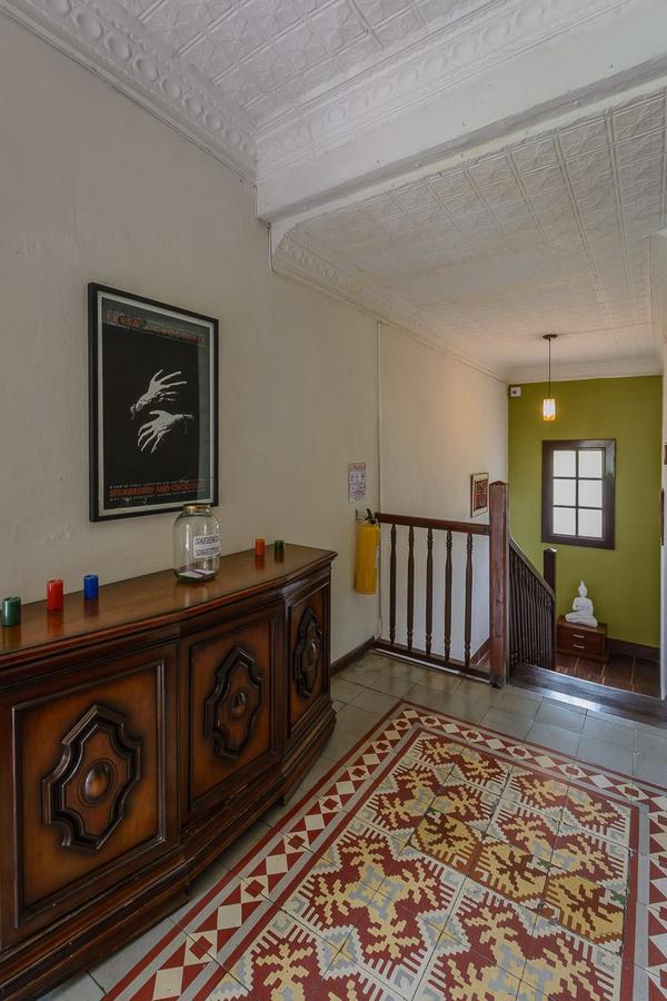 Raiz Hostel Medellín Exteriör bild